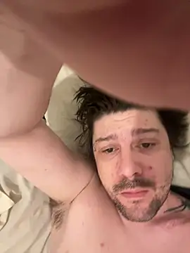 GabEthier Show in webcam