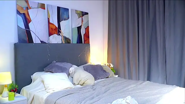 Živý XXX chat NelleMihalko