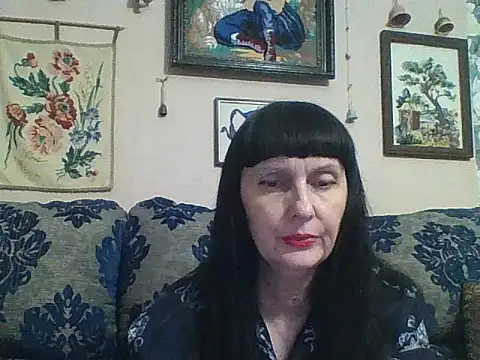 MelanyBanks Live XXX-Chat