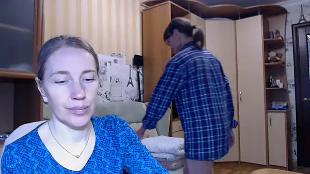 Javelinka Live XXX-Chat