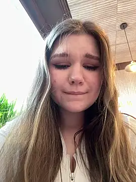 XXX chat uživo modela PumaShyXD