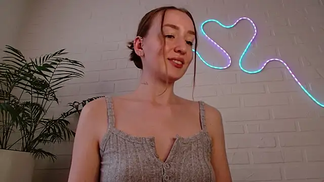 WhitePrincessLuna Live XXX-Chat