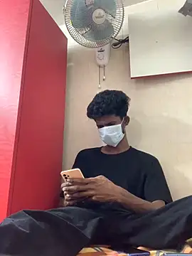 akgymnastic77Z Show Webcam