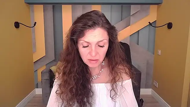 Živý XXX chat EllaLong