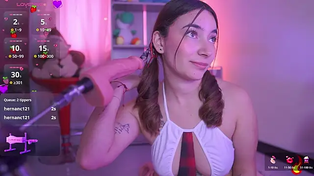 issa_monterrey 라이브 XXX 채팅