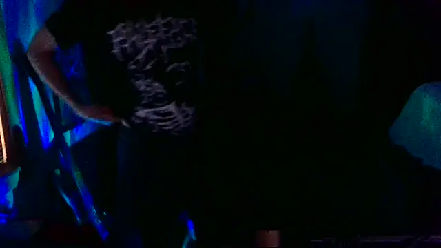 LEVIATHANX666 在線直播表演