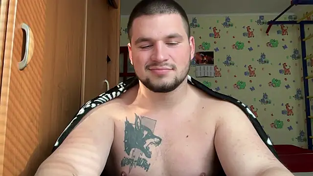 chiraq1945 Webcamshow