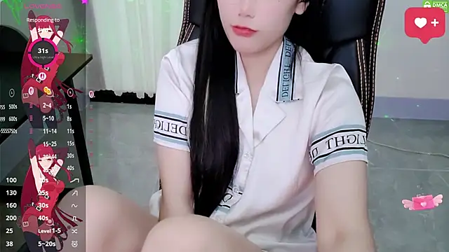 Dully_ana Chat XXX live