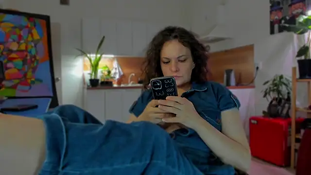 RubyIgnys Chat XXX live