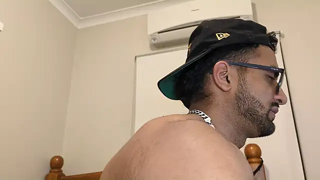 robin103666 Webcam-Show