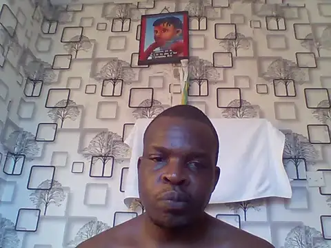 Chumba_001 Pertunjukan Webcam