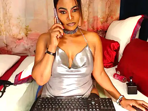 ChloeTyler23 Obrolan Langsung XXX