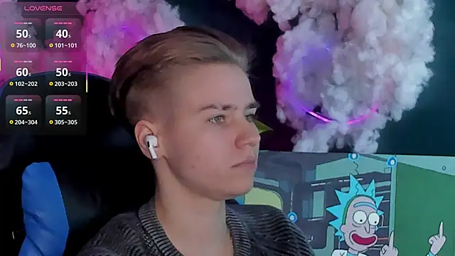 دردشة Jean_Wilsons الجنسية المباشرة