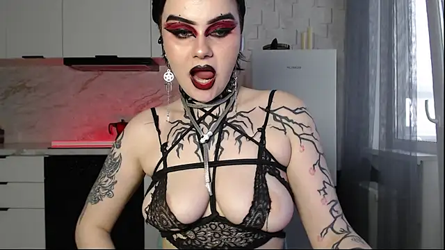 IntrigueYourDay Chat XXX in diretta