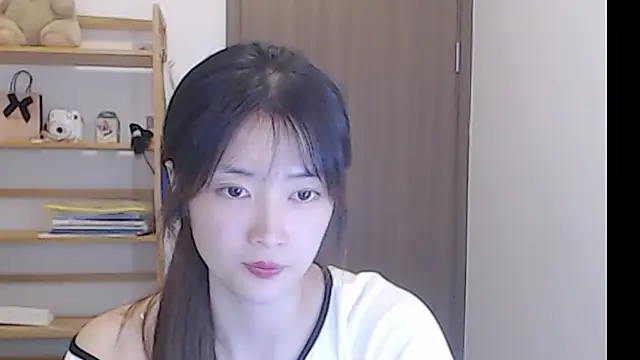 Mimi-cnbaby Obrolan Langsung XXX