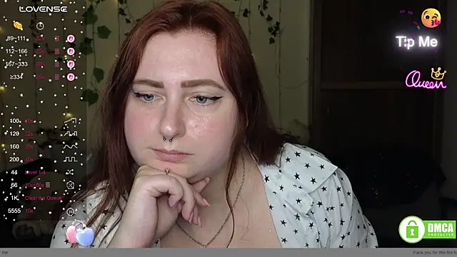 Alicia_love00 Obrolan Langsung XXX