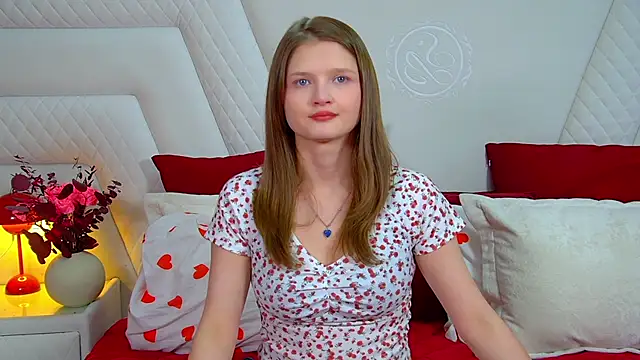 JaneRosen élő XXX-chatje