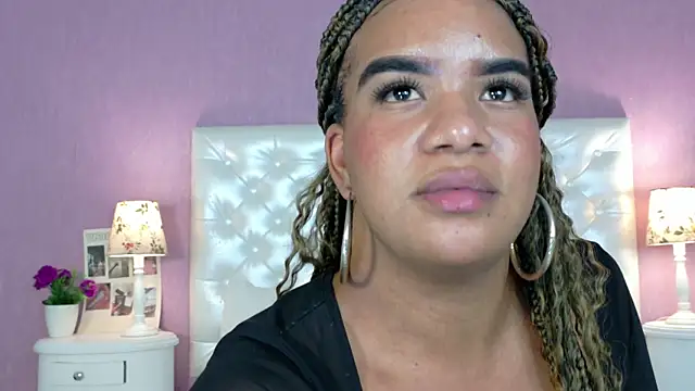 ScarletMusk Obrolan Langsung XXX