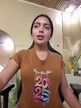 TS-SimplyTheBest webcam show