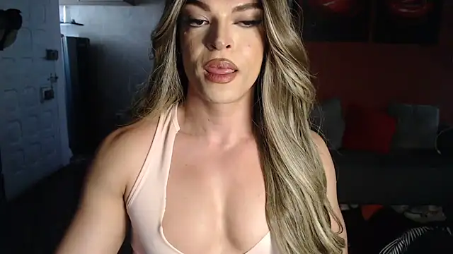 allifit01 웹캠 쇼