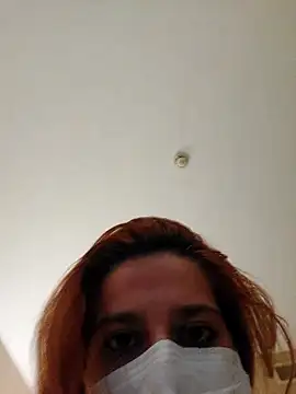 Вебкам-шоу CemreAren