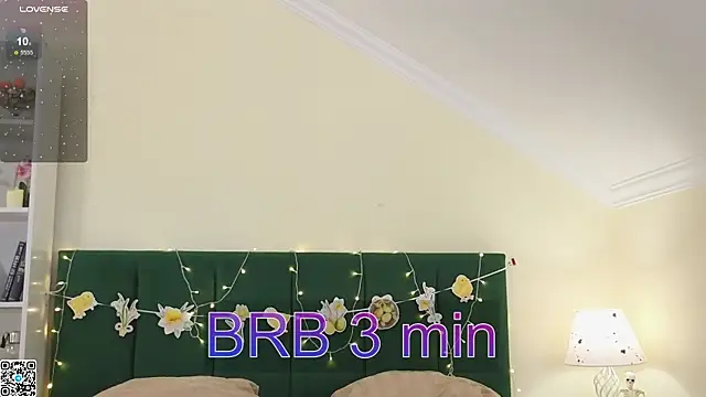 Bonnie_White Webcam show