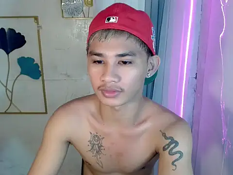 UrPinoyhot Pertunjukan Webcam