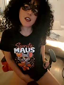 SPrITZMAUS 即時 XXX 聊天