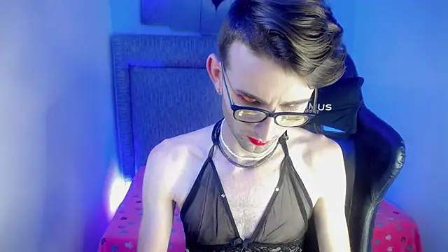 Dani_high – Naživo XXX chat