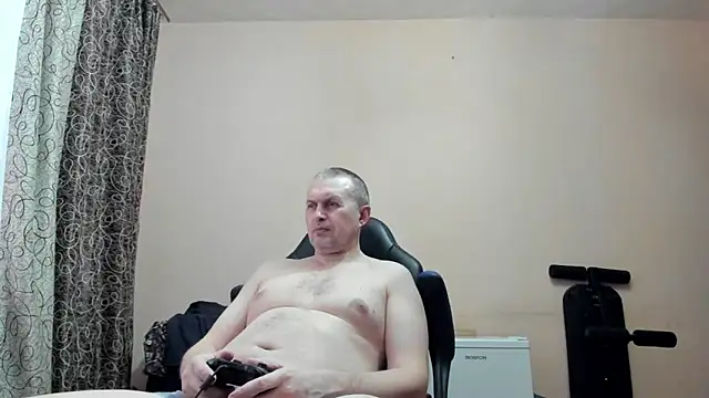 Вебкам-шоу SanFrantsisko