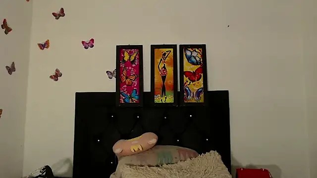 angelicatsx's Webcam Show