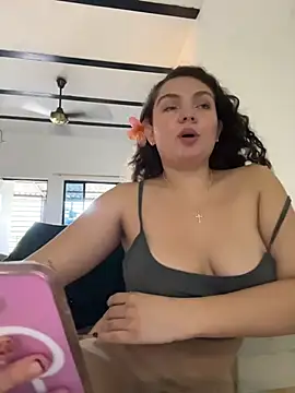 Eva_stark10 웹캠 쇼