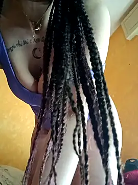 LunaVera – Live XXX-chat