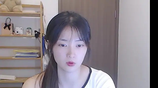 Chat XXX ao vivo de Mimi-cnbaby