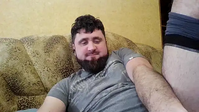 StasConnor webkamerás műsora