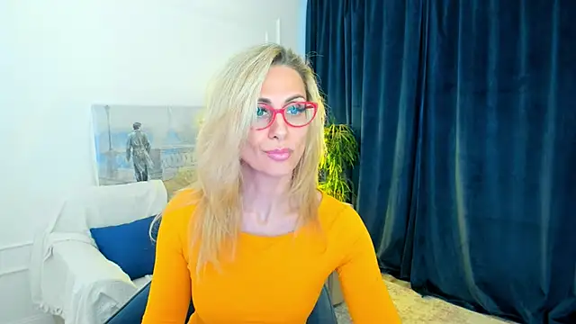 Živý XXX chat MuseOfStage