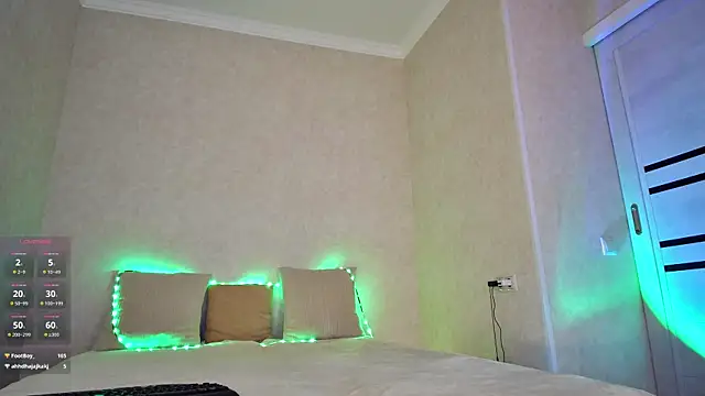 Roseaa Obrolan Langsung XXX