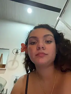 Pokazy przed kamerką – Eva_stark10