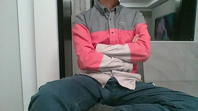 nole_china7 Show Webcam