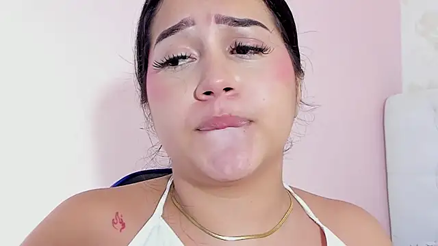 CIELO_BANKS' Live XXX Chat