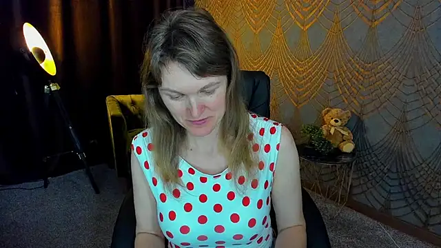 Anabell_xxx's Live XXX Chat