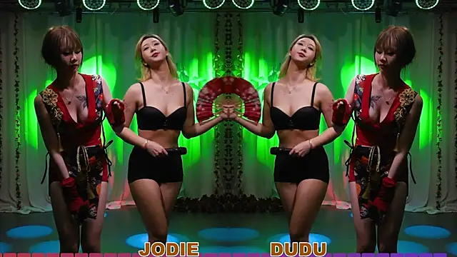 yznt-dudu – Naživo XXX chat