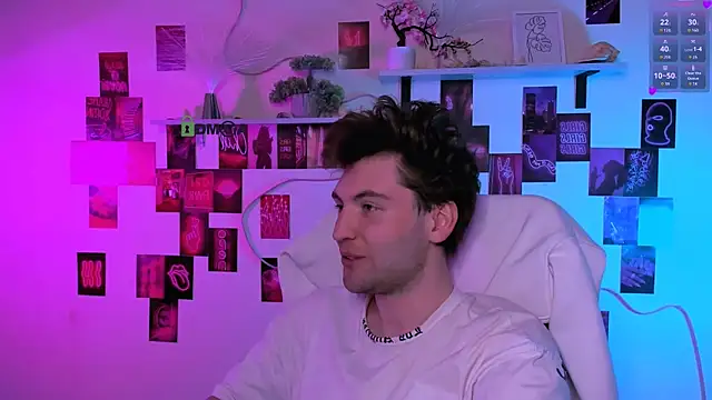 joseph_bear_ Webcamshow