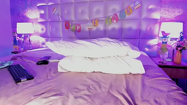 Živý XXX chat Maddysex_