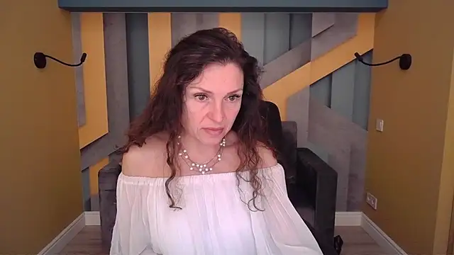 Živý XXX chat EllaLong