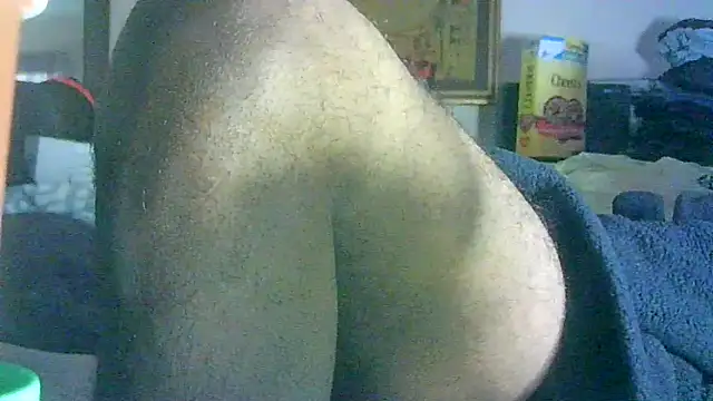 GUAPAN3S3_FIR3's Webcam Show