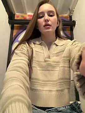 Mary_Sensory live XXX chat