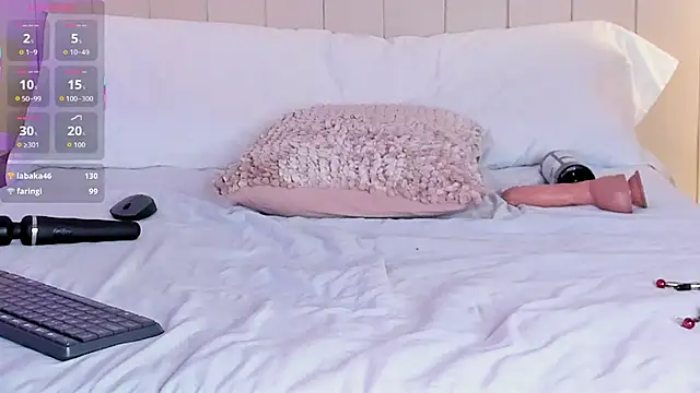 ALICESANDOVAL Live XXX-Chat