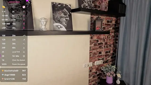 Six_Seven7's Live XXX Chat