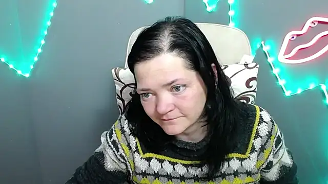 LauraFinn Live XXX-Chat